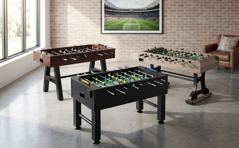 Foosball Tables