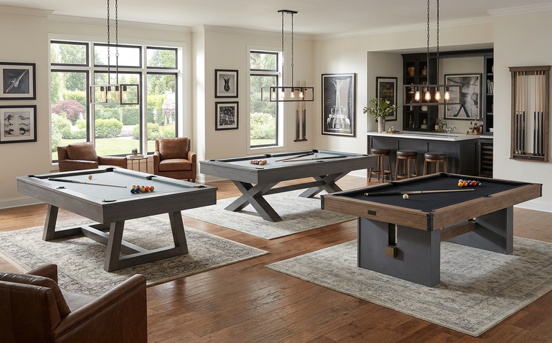 Pool Tables