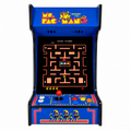 Arcade Tabletop Upright Machine - 412 Classic Games (Blue)